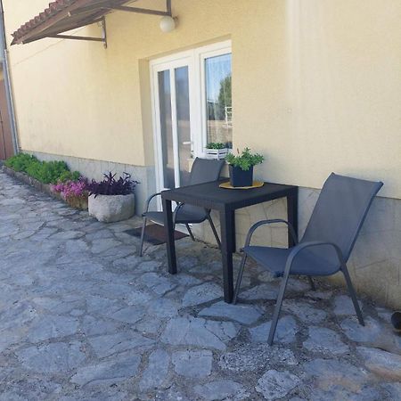 Apartman Avsec Krk Town Exteriér fotografie